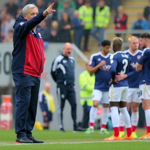 牛津联队主帅布鲁姆菲尔德确认麦克唐纳和斯宾塞将缺阵：阵容危机下的破局之道-图2