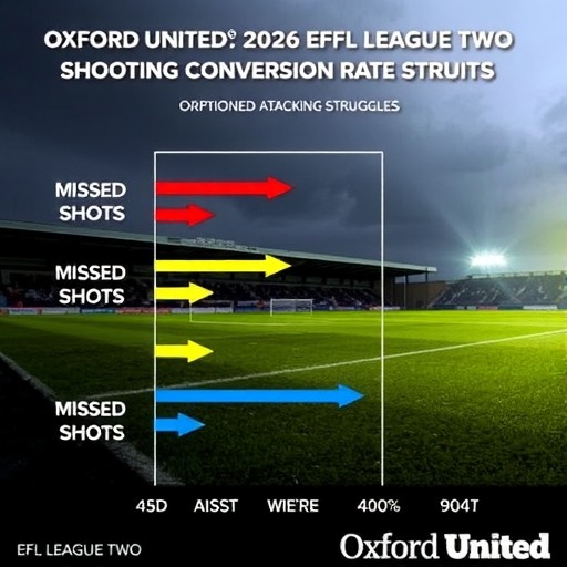 牛津联队全队射门转化率数据分析：2026年英甲最被低估的进攻困局-图2