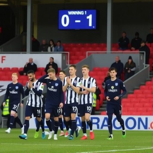 牛津联队客场对阵南安普顿表现虽败犹荣：一场改变命运的0-图2