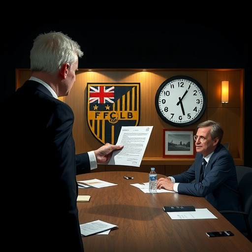 牛津联队前董事霍斯特-图2