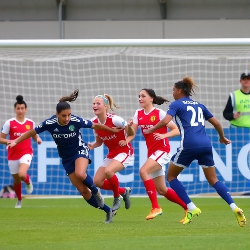 牛津联队女足3-图2