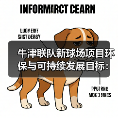 牛津联队新球场项目环保与可持续发展目标：一场绿色革命正在上演-图2