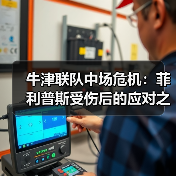 牛津联队中场危机:菲利普斯受伤后的应对之道-图3 牛津联队中场危机:菲利普斯受伤后的应对之道-图3