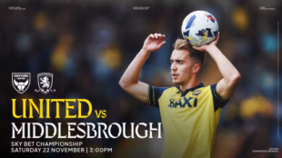 保级 6 分战！牛津联遇克星米德尔斯堡，历史交锋惨遭碾压 + 客场疲软，谁能绝境翻盘？