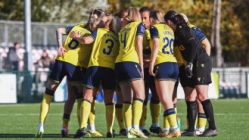 主场反弹号角吹响！牛津联女足对决普利茅斯，保级关键战能否终结不胜颓势？