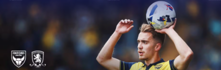 牛津联队关于我们图