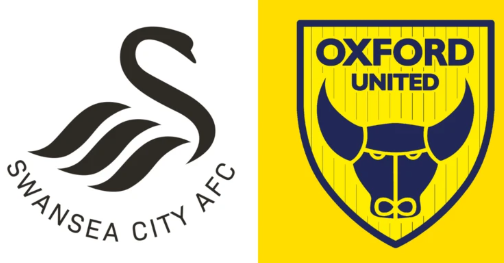 英冠保级生死战 斯旺西 vs 牛津联 5 连败垫底队冲 20 年纪录 客场虫能否爆冷？