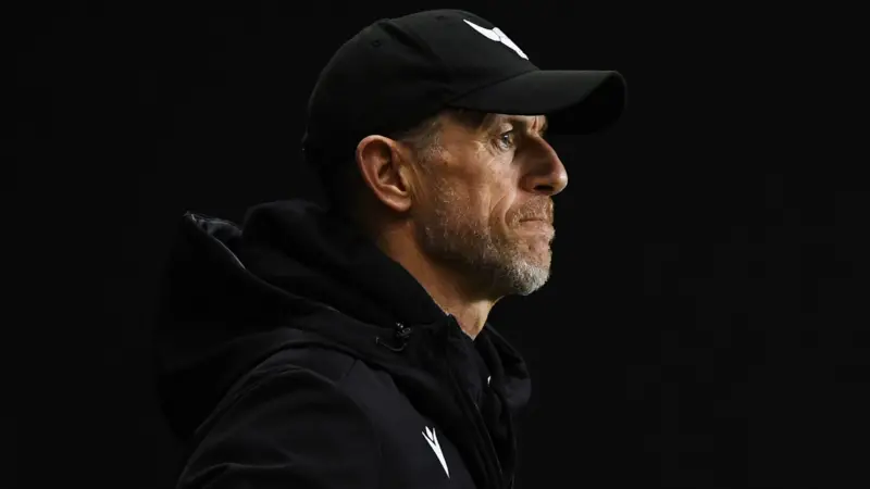 是正确的决定还是错误的决定？U的球迷对Rowett解雇