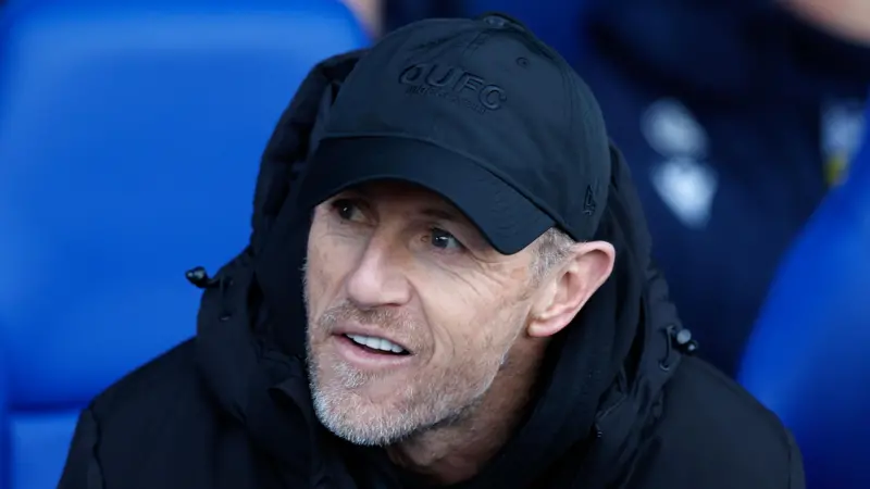 牛津找不到质量- Rowett