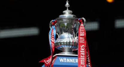 足总杯第三轮抽签结果揭晓图