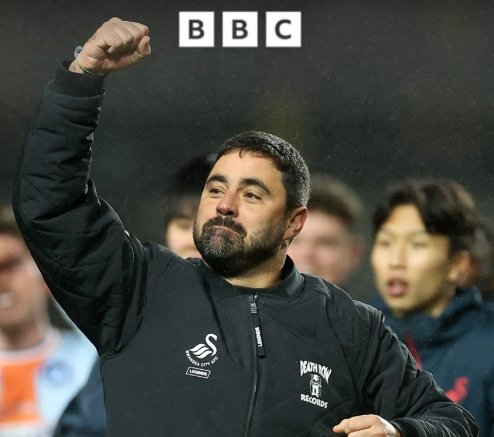 他们说的 · 牛津大学临时老板克雷格肖特：