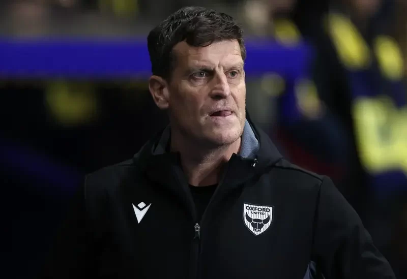 分析：马托斯再次获胜，因为失败使牛津的焦点更加突出