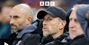 牛津联队文章教练凝视图