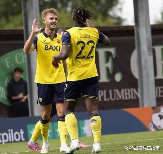 英冠第1轮分析：牛津联队VS朴茨茅斯