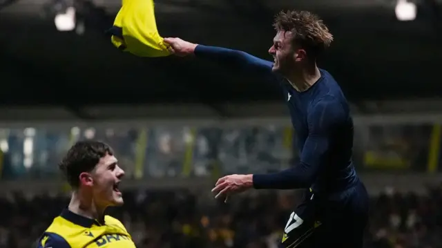 肖特：击败南安普顿“非常令人鼓舞”，关键扑救与封堵成制胜要素