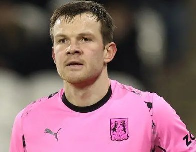 牛津从北安普顿租借中召回Thorniley