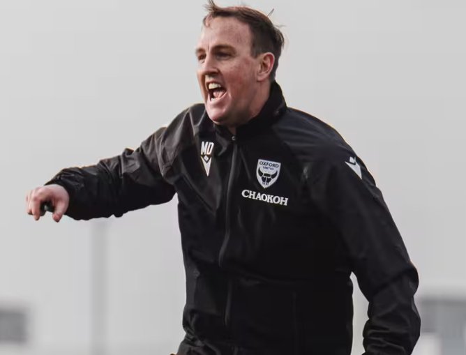 马特布卢姆菲尔德的教练团队确认