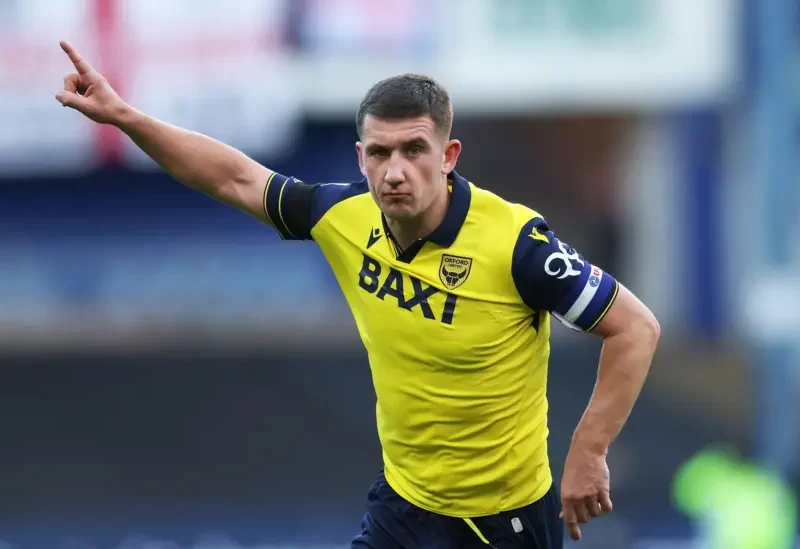 Brannagan说牛津的球员需要找到信仰