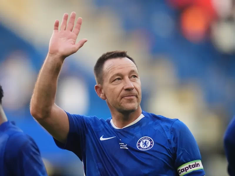 牛津联拟请泰利执教