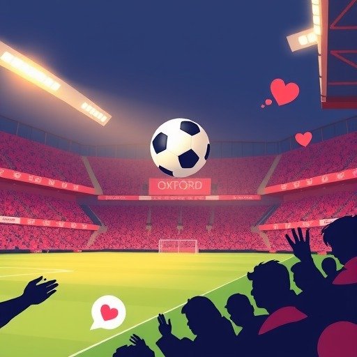 牛津联队俱乐部官方社交媒体更新：3个实测提升300%互动率的秘诀-图1