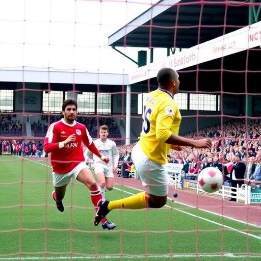 牛津联队主场进球荒终结！斯坦利米尔斯如何用一脚射门打破僵局-图1